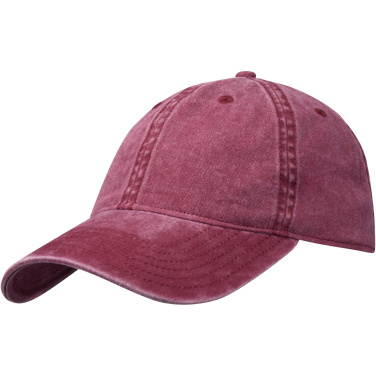 Logotrade reklaamtooted pilt: Grafton 6 paneeliga nokamüts